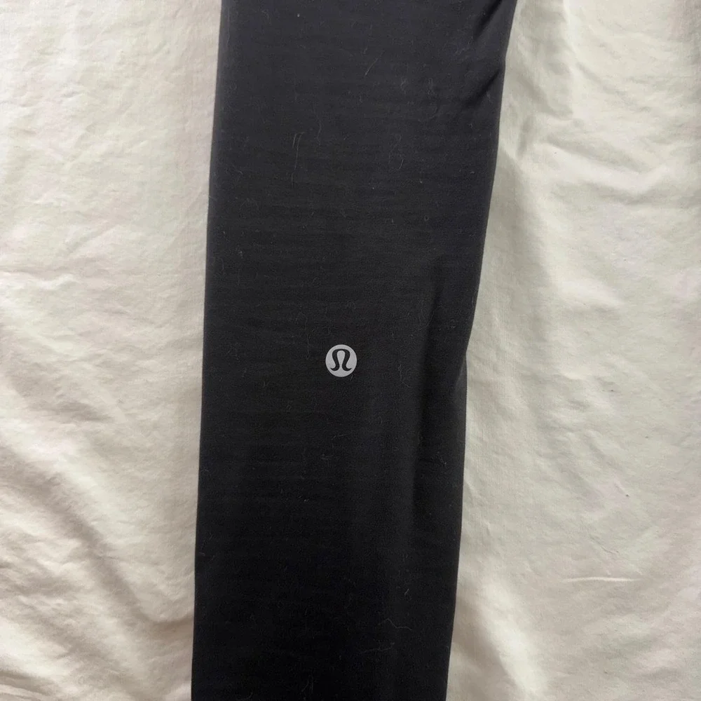 Lululemon Wunder Train High-Rise Tight 28